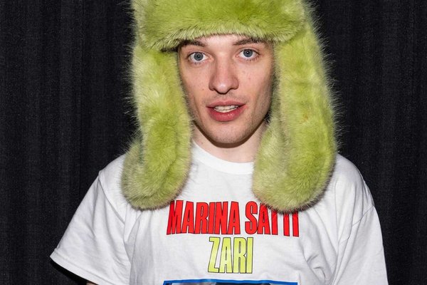 Nemo Fights Back: Eurovision Winner Challenges UK Transgender Rights Ruling
