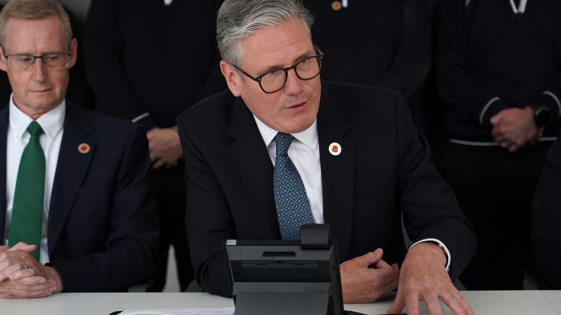 US-UK Trade Deal Cuts Auto Tariffs But Maintains 10% Base Rate