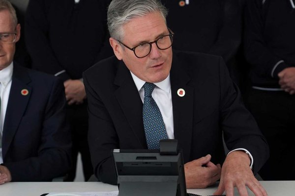 US-UK Trade Deal Cuts Auto Tariffs But Maintains 10% Base Rate