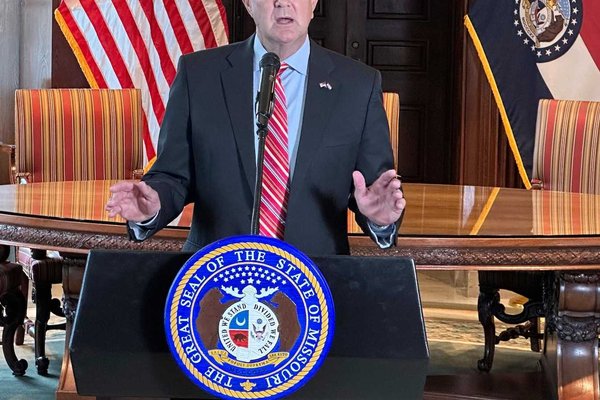 Missouri Secures Sports Future: $850M Stadium Deal Keeps Chiefs and Royals