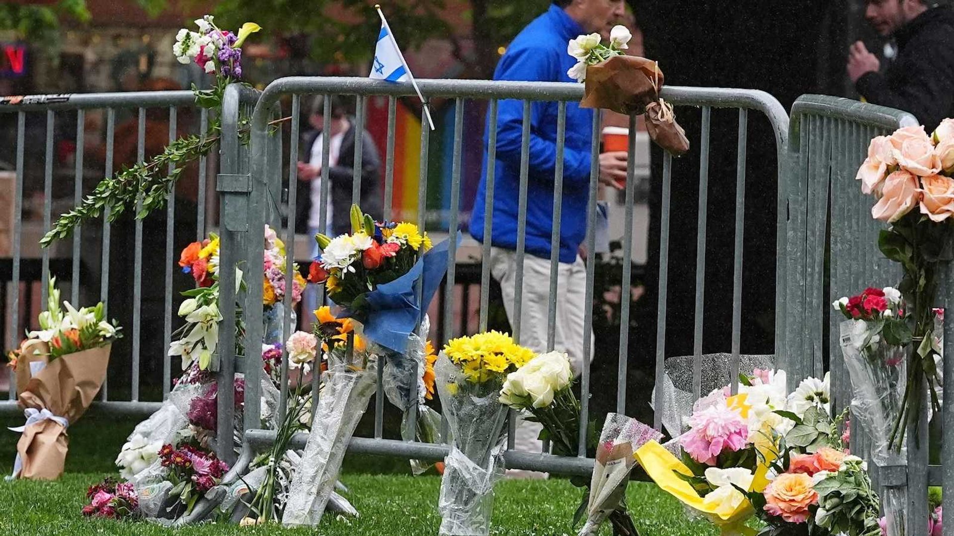 Boulder Firebombing Vigil Unites Community After Attack Injuring 12
