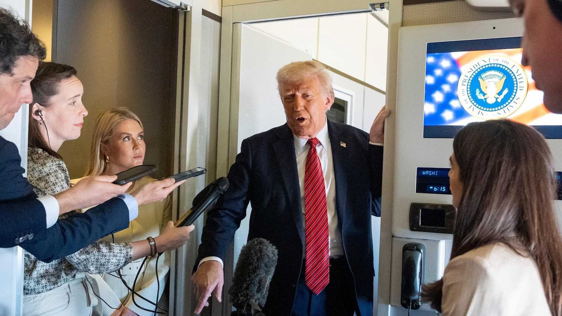 Trump's Shocking Proposals: Where 8 Controversial Statements Stand Now