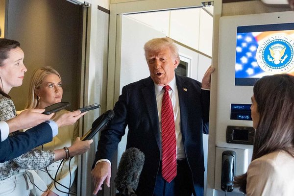 Trump's Shocking Proposals: Where 8 Controversial Statements Stand Now