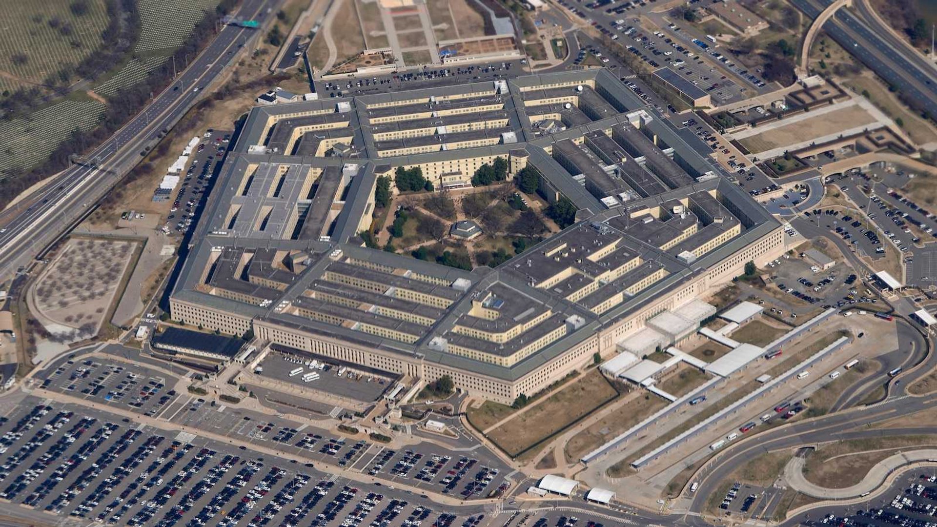 Controversy Engulfs Trump Pentagon Nominee Over Partisan Military Purge Plans