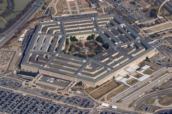 Controversy Engulfs Trump Pentagon Nominee Over Partisan Military Purge Plans