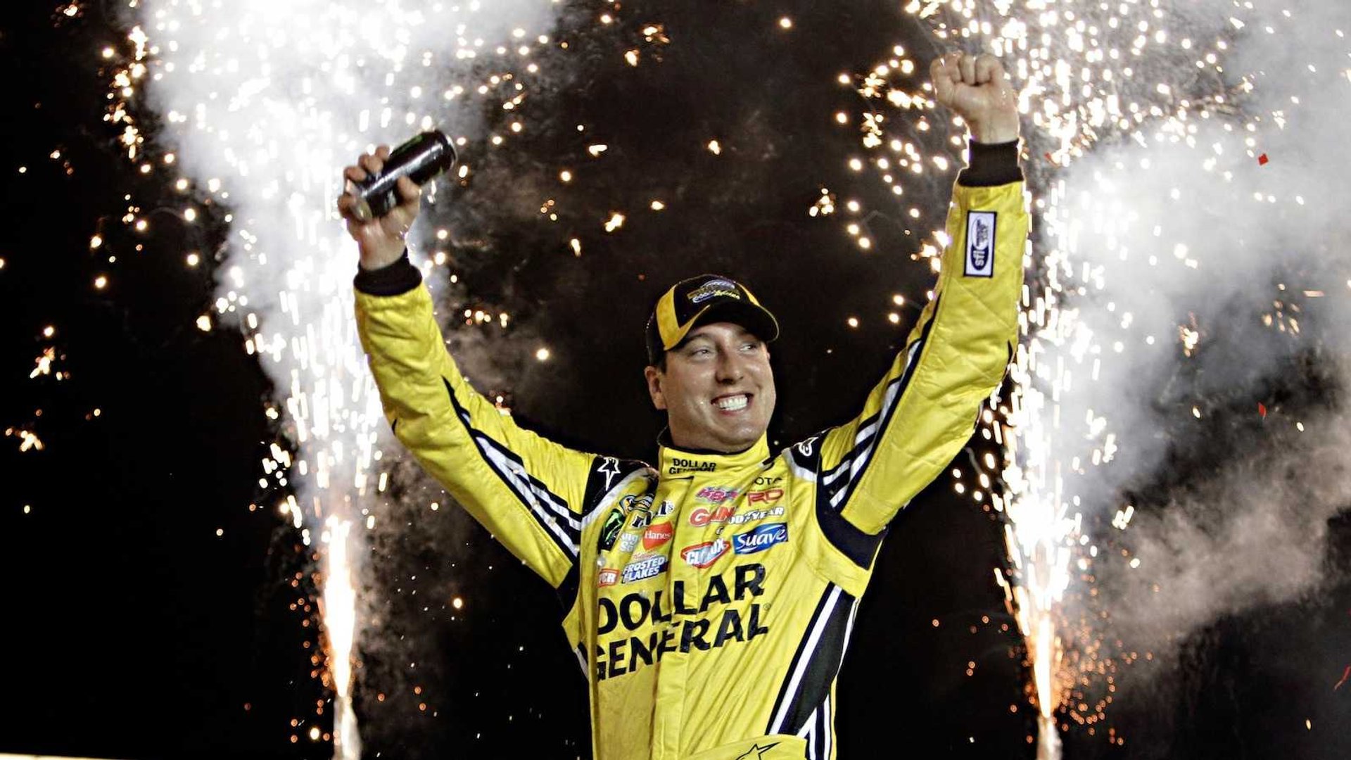 Kyle Busch Defies Slump, Secures 2026 Return with Richard Childress Racing