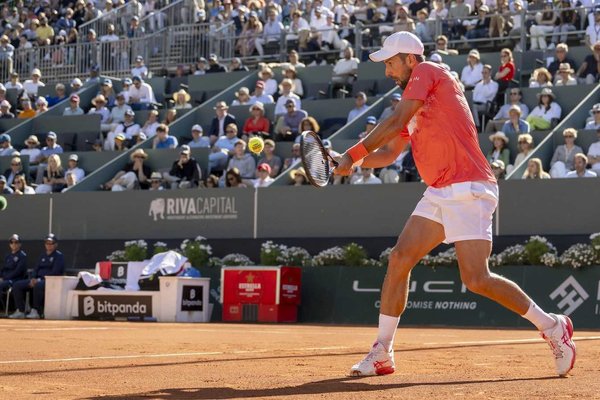 Djokovic Claims Historic 100th Career Title in Geneva Open Thriller