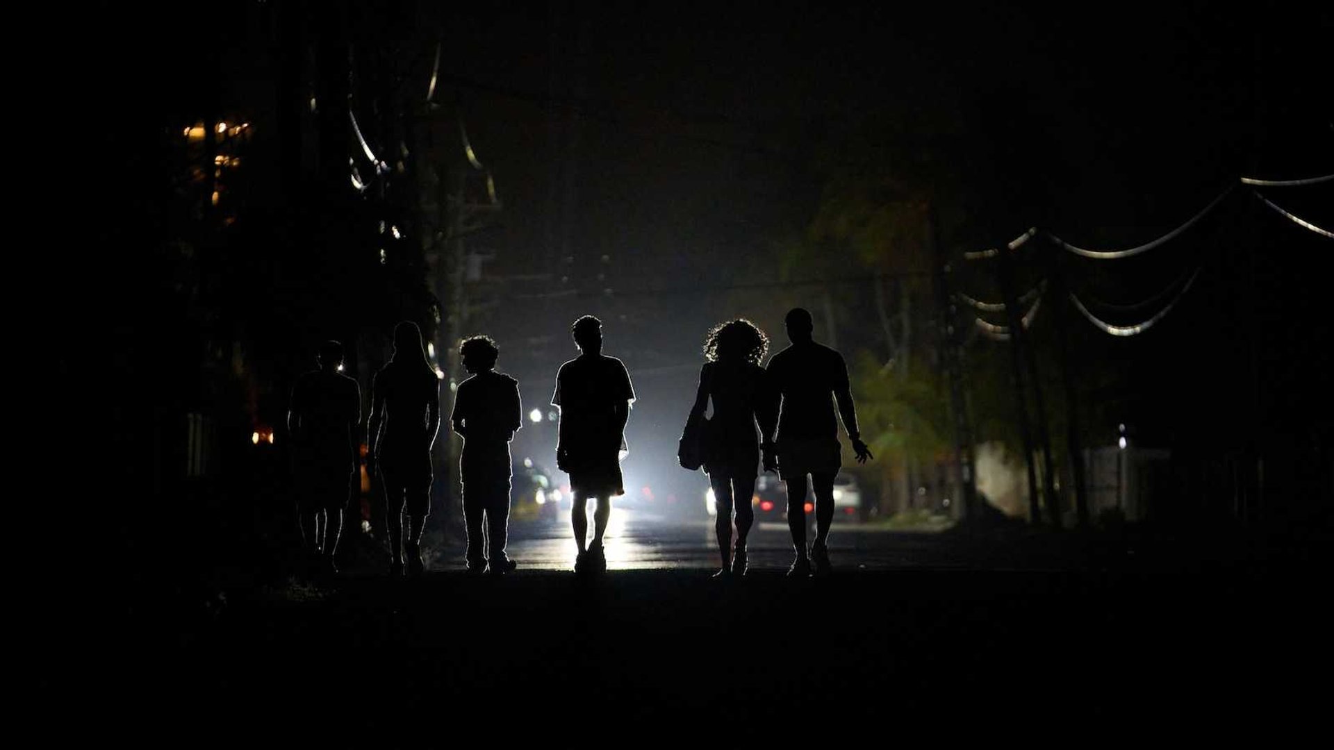 Ingenious Survival: How Cuban Families Brave Relentless Energy Crisis