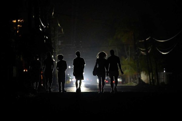 Ingenious Survival: How Cuban Families Brave Relentless Energy Crisis