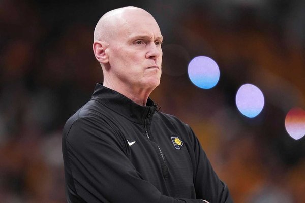 Underdogs Rise: Pacers and Thunder Chase Redemption in Historic NBA Finals Clash
