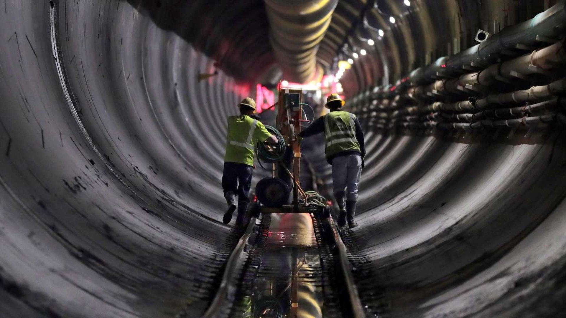 Critical Delay: NYC's $2B Aqueduct Repair Pushed to 2027 Amid Drought Crisis