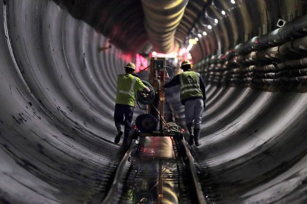 Critical Delay: NYC's $2B Aqueduct Repair Pushed to 2027 Amid Drought Crisis