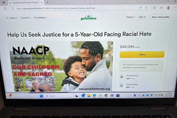 Minnesota Racial Slur Controversy Ignites National Debate on Hate Speech