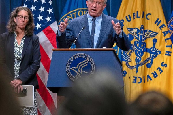 Health Crisis: CDC Cuts Eliminate 15+ Critical Health Surveillance Programs
