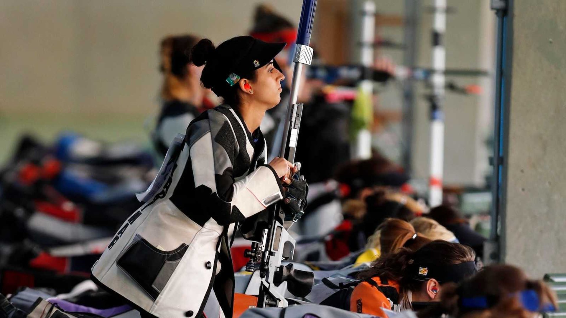 Tragedy: Olympian's Mother Killed by Stray Bullet in Connecticut Shooting