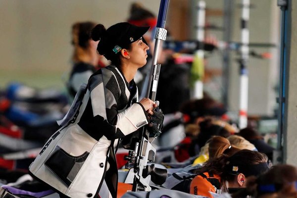 Tragedy: Olympian's Mother Killed by Stray Bullet in Connecticut Shooting