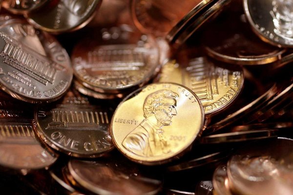 End of an Era: US Mint Halts Penny Production After 232 Years