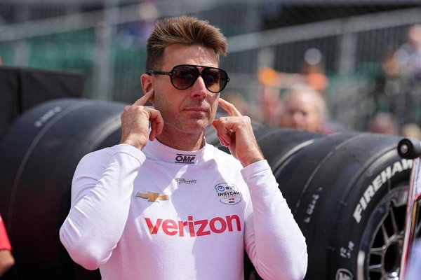 Scandal: Team Penske Hit With Historic Indy 500 Penalties for Illegal Modifications