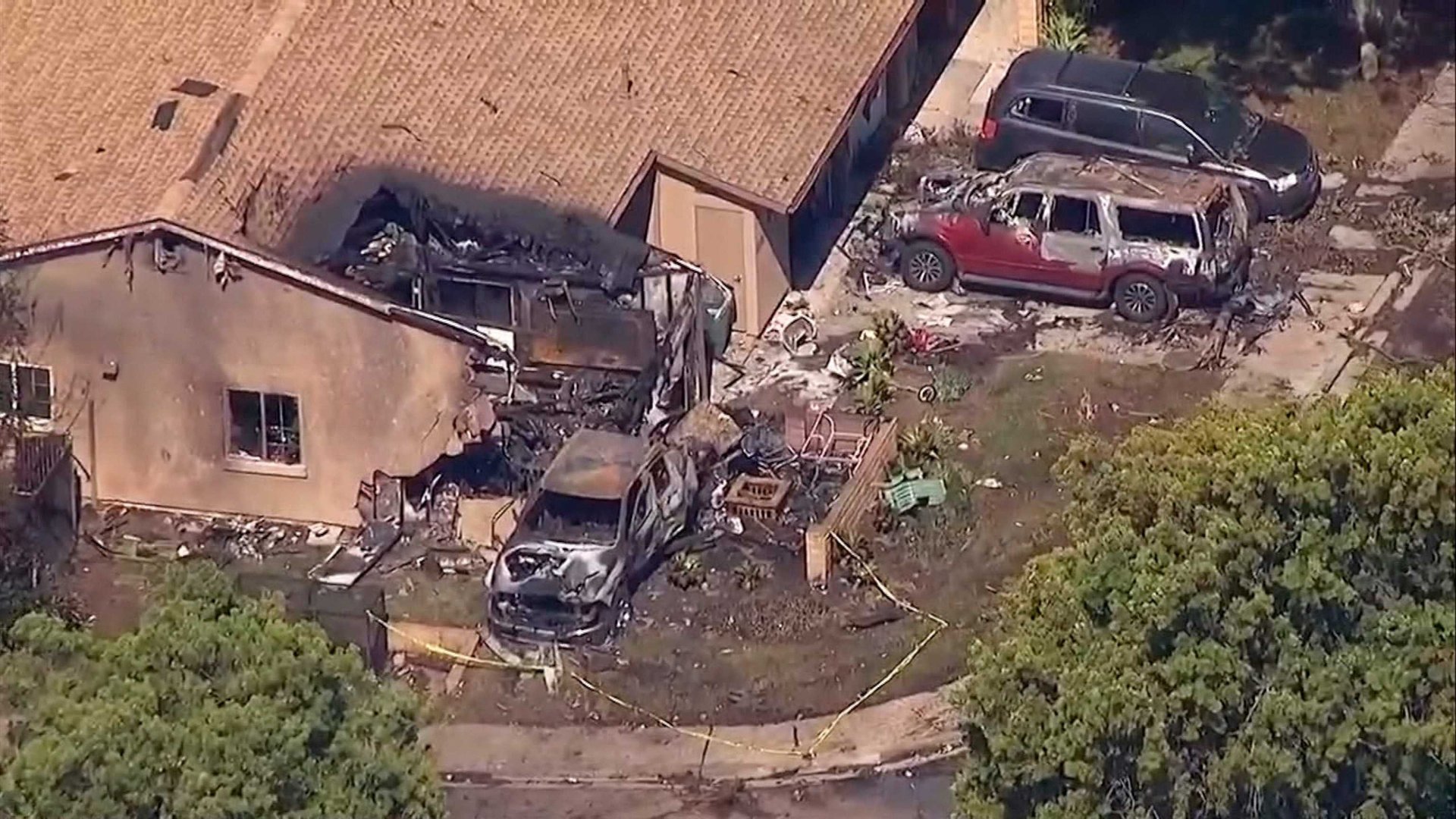Tragedy: San Diego Private Jet Crash Claims 6 Lives Amid Dense Fog