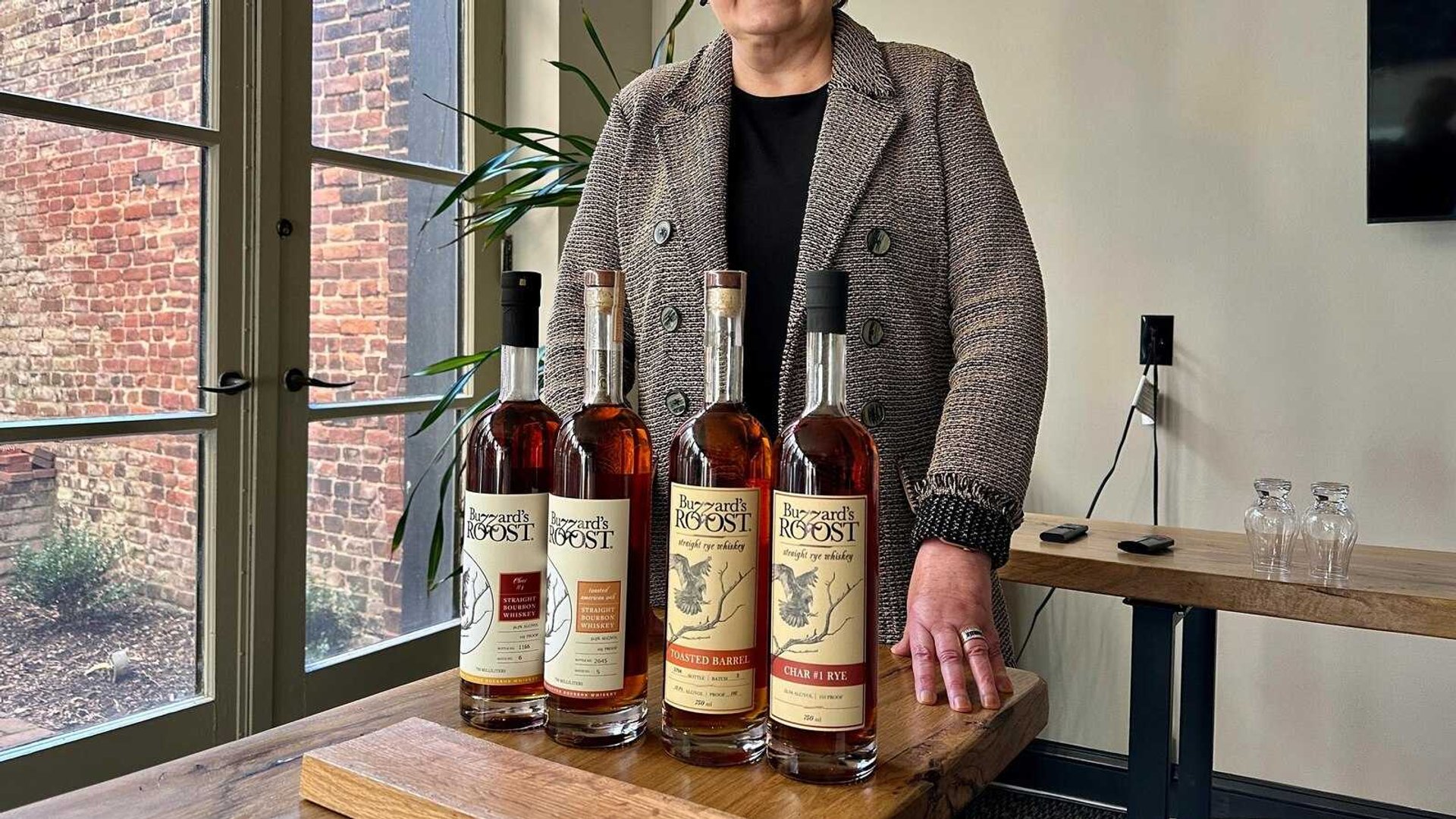 Kentucky Bourbon Crisis: Trade War Tariffs Threaten $100M Whiskey Industry