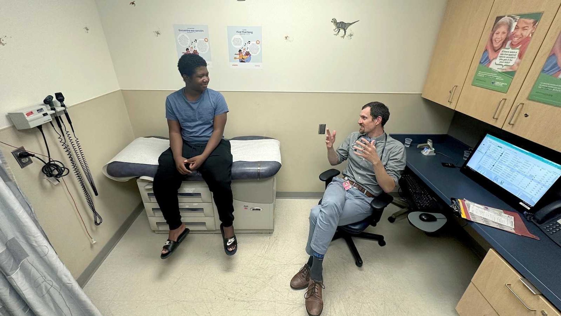 Denver Flu Study Axed: Lost Voices in Vaccine Hesitancy Research Crisis