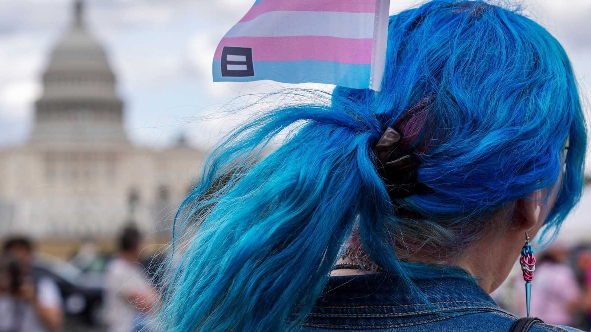 Trump Administration Erodes Transgender Housing Protections in HUD Overhaul