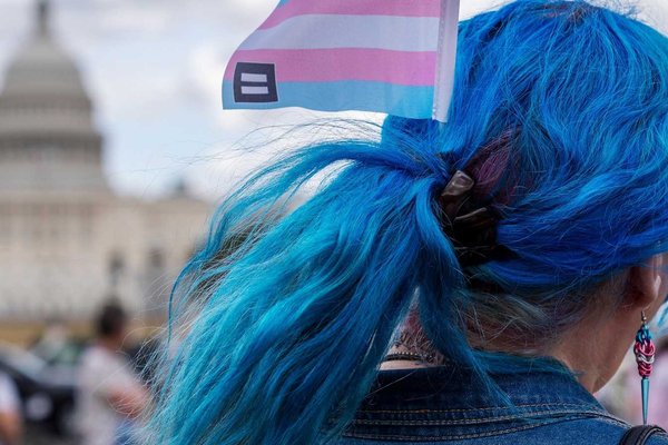 Trump Administration Erodes Transgender Housing Protections in HUD Overhaul