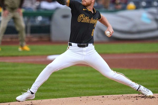 Clutch Slide: Tatis Jr.'s Wild Pitch Dash Lifts Padres Over Pirates 2-1