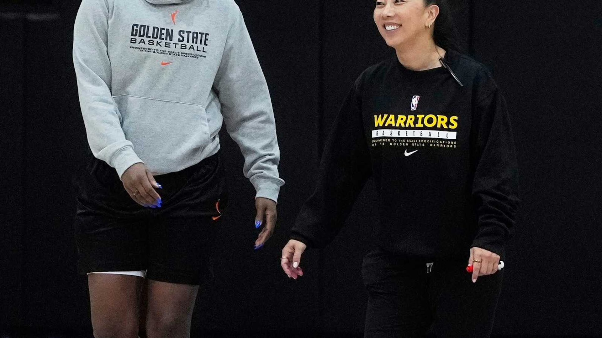 Natalie Nakase Shatters Barriers as WNBA's First Asian American Head Coach