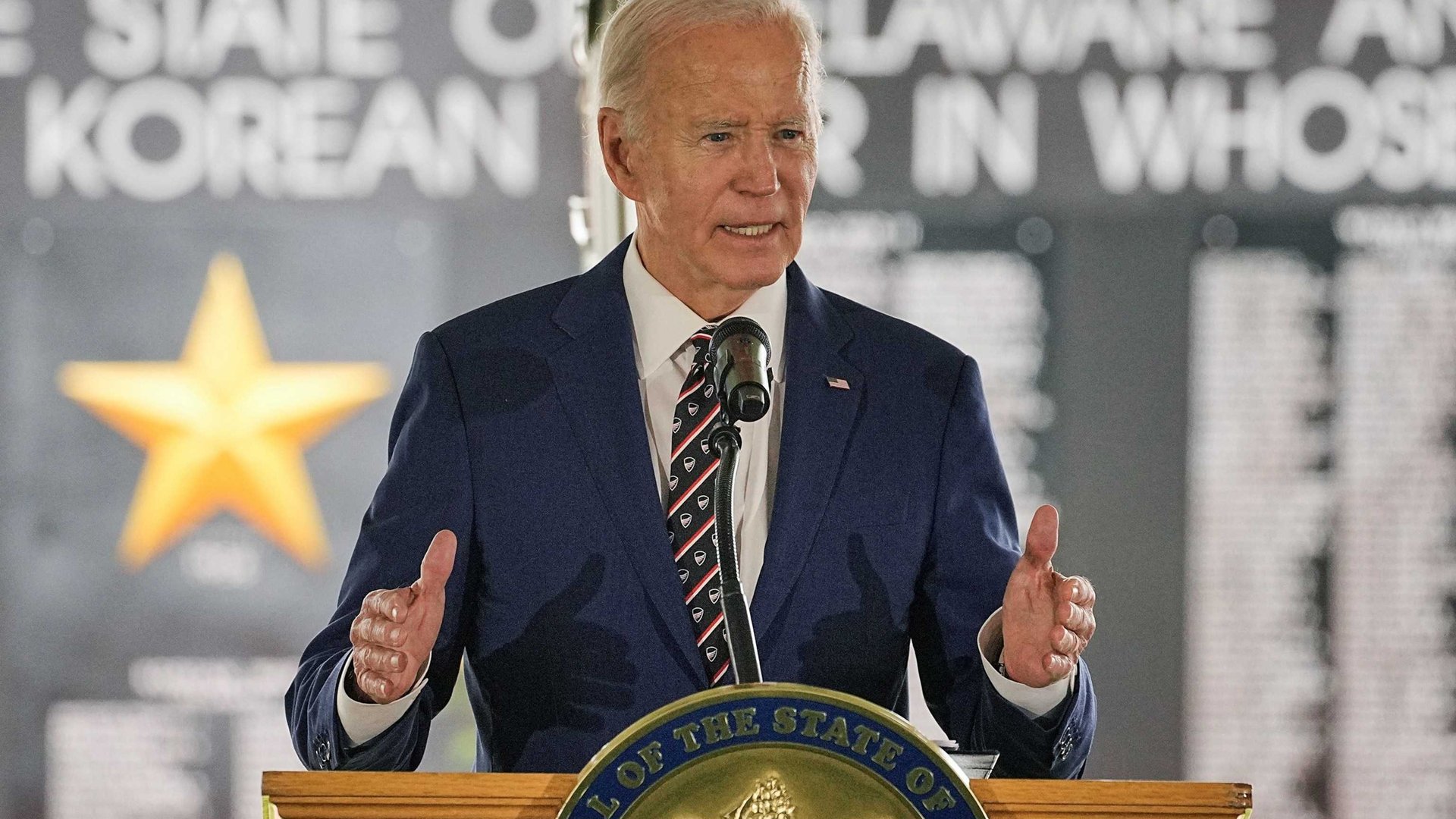 Biden Expresses Optimism in First Public Statement on Prostate Cancer Diagnosis