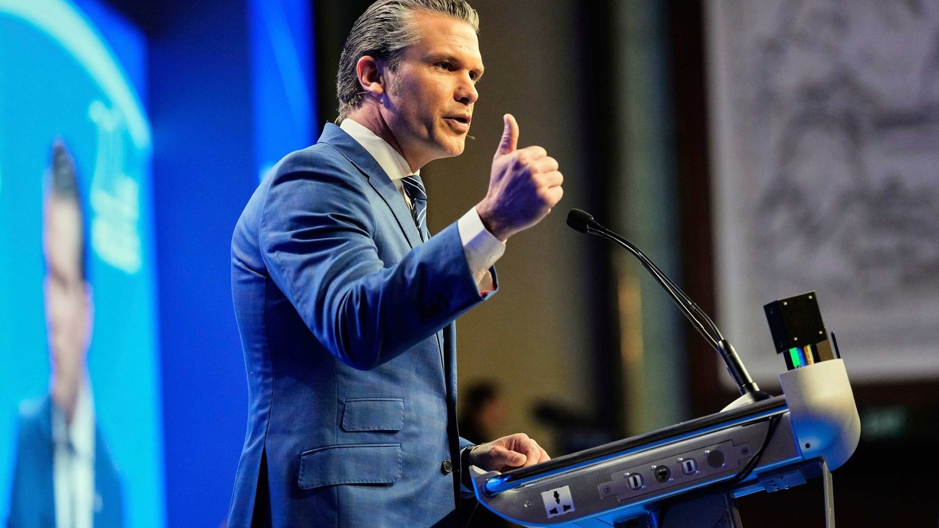 Hegseth Warns of Imminent Taiwan Crisis as US Bolsters Indo-Pacific Allies
