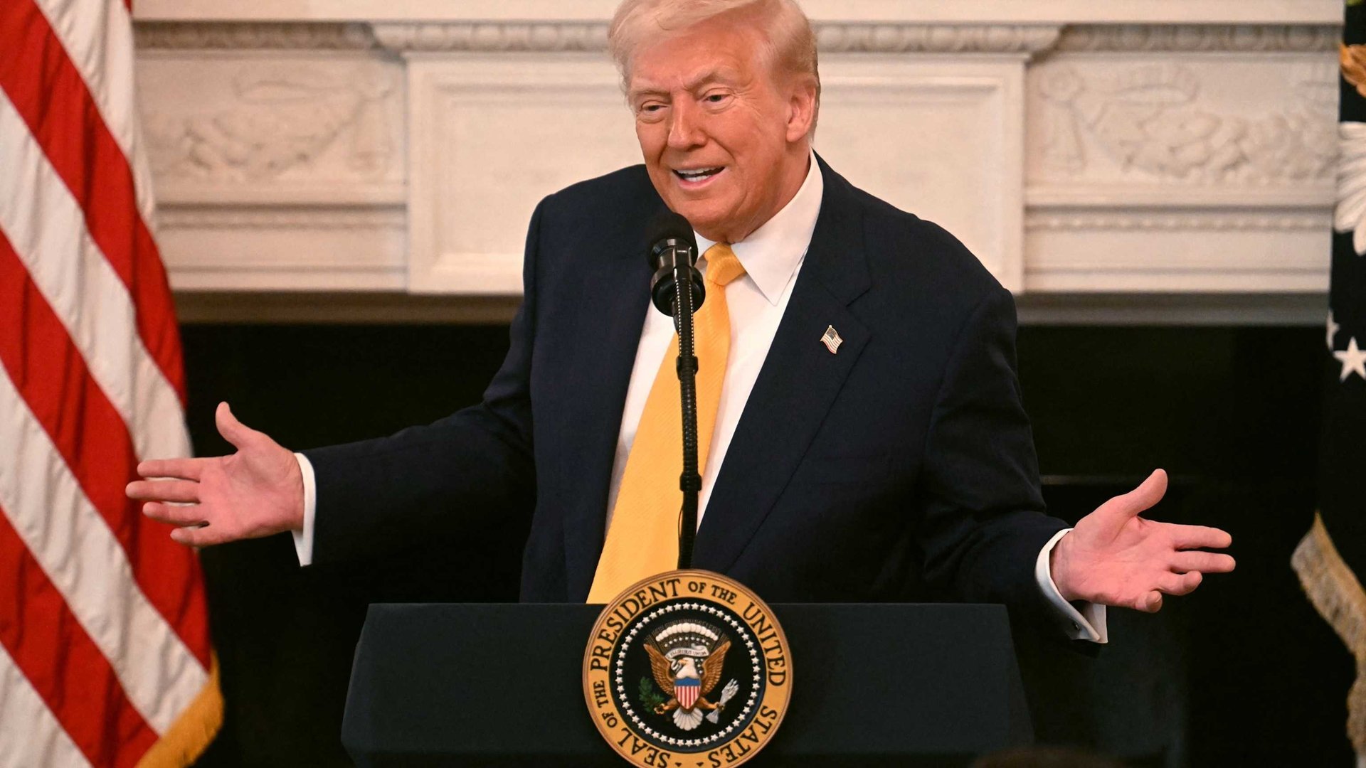 Crisis: Trump Praises Putin Talks as Ukraine Tensions Escalate Over Zelenskyy Feud