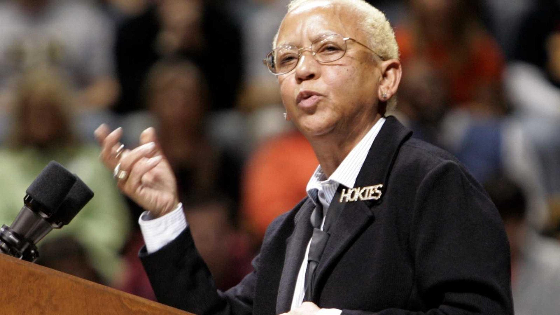Poetry Icon Nikki Giovanni Awarded Posthumous Frost Medal for Lifetime Achievement