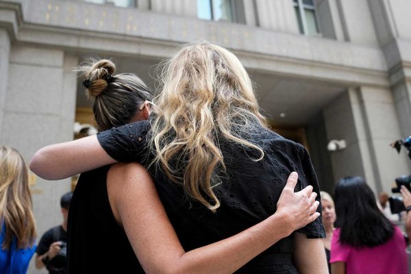Columbia Hospital Pays $750M in Historic Sexual Abuse Settlement Cover-Up