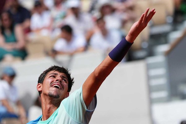 Tommy Paul Makes History: First US Man in French Open Quarters Since 2003