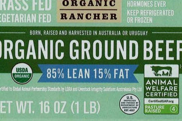 Health Alert: Whole Foods Ground Beef May Contain Dangerous E. Coli