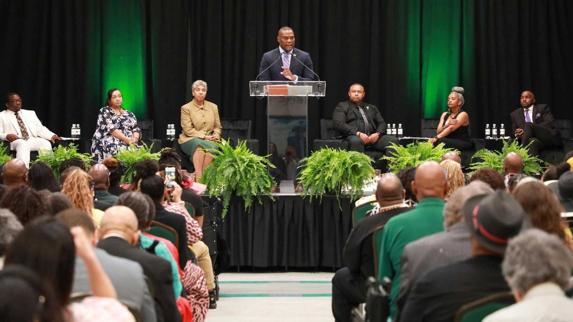 Healing Tulsa: $100M Reparations Trust Targets 1921 Race Massacre Legacy