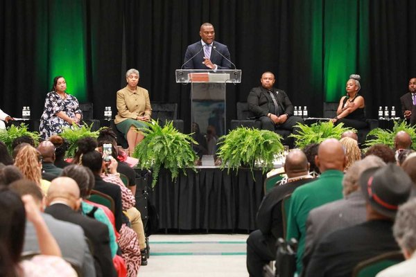 Healing Tulsa: $100M Reparations Trust Targets 1921 Race Massacre Legacy