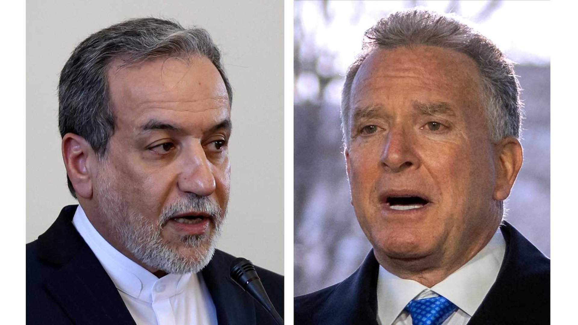 Billionaire vs Diplomat: Iran-US Nuclear Talks Test Global Security Limits