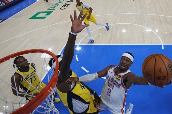 Oklahoma City Thunder One Win From Historic NBA Championship Triumph