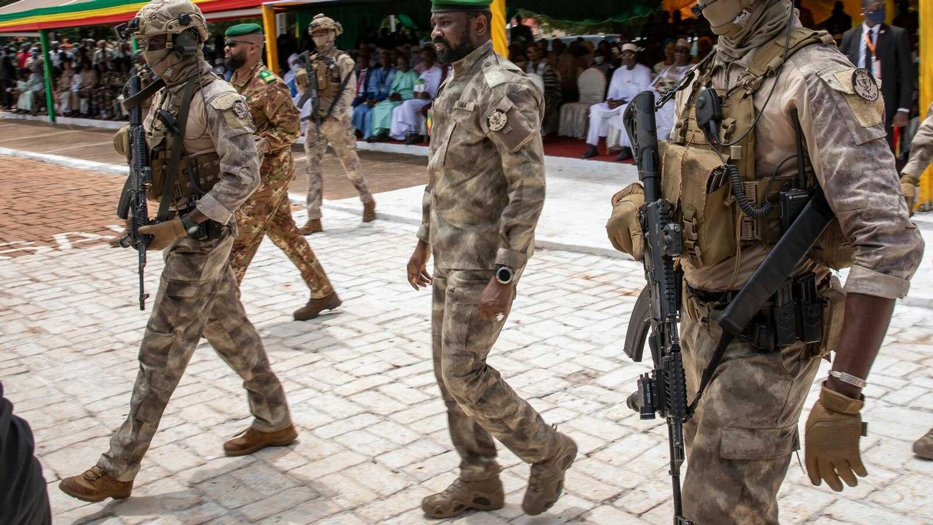 Sahel Security Crisis: JNIM Attack Kills 60+ Soldiers at Mali Military Base