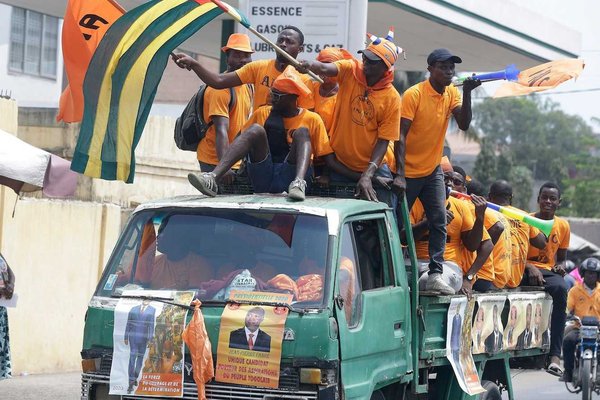 Togo's Constitutional Coup Sparks Outcry Amid Gnassingbe Power Consolidation