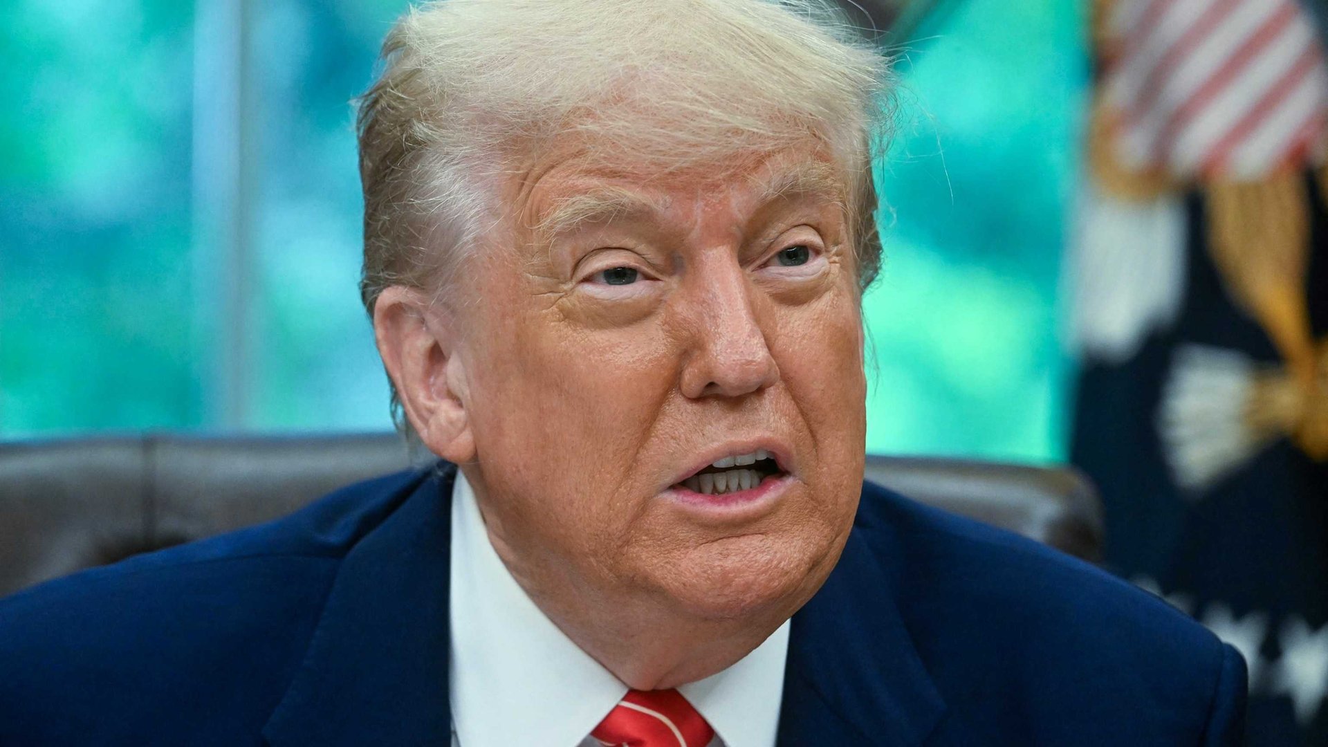 Trump’s US-UK Trade Breakthrough: Steel Tariffs Cut, $15B in Deals Revealed