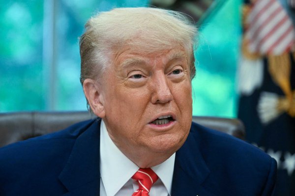 Trump’s US-UK Trade Breakthrough: Steel Tariffs Cut, $15B in Deals Revealed