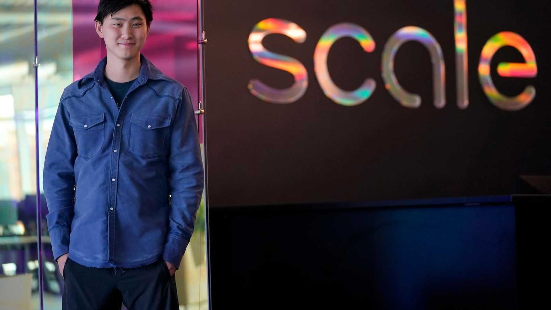 Meta Bets $14.3B on Scale AI to Power Zuckerberg's Superintelligence Ambitions