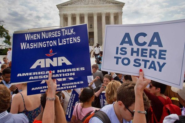 Crisis: Trump Tests America’s Checks and Balances Like Never Before