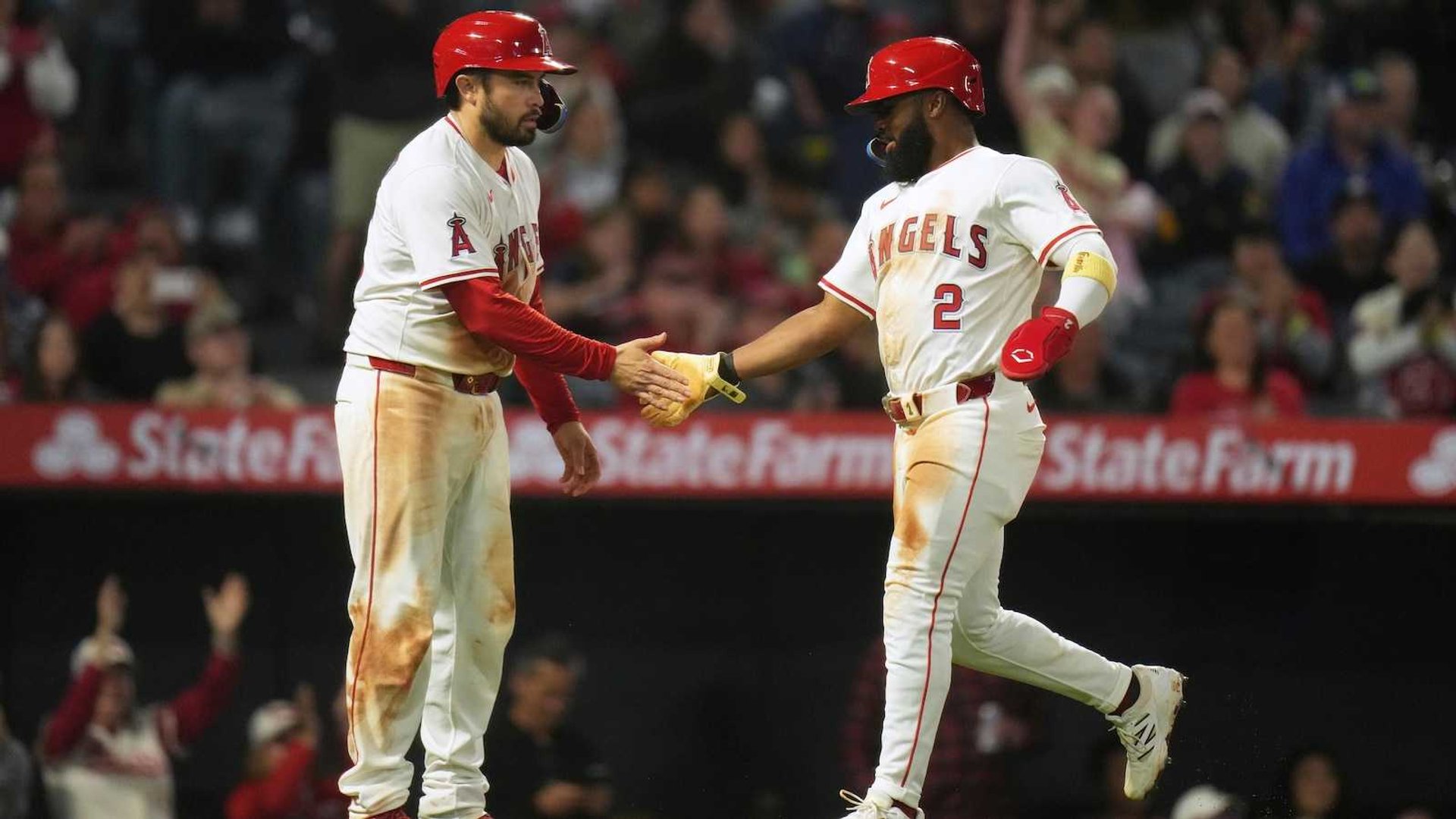 Hendricks' Redemption: Angels Snap 7-Game Skid with 5-2 Tigers Victory
