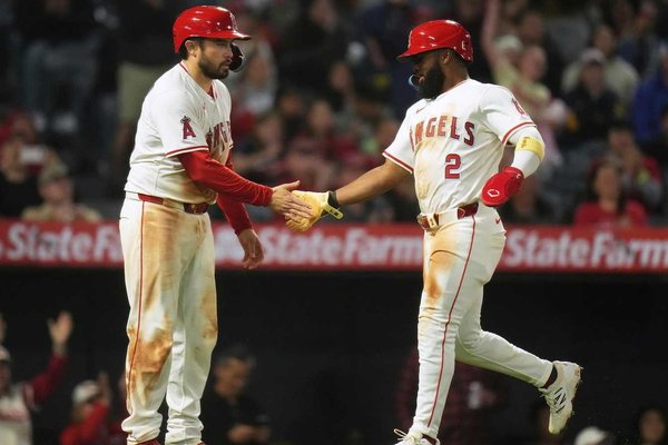 Hendricks' Redemption: Angels Snap 7-Game Skid with 5-2 Tigers Victory