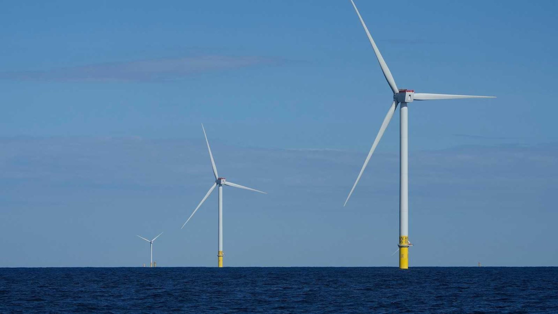 17 States Sue Trump Over Wind Energy Freeze: Climate and Jobs Crisis Looms