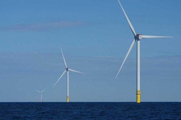 17 States Sue Trump Over Wind Energy Freeze: Climate and Jobs Crisis Looms